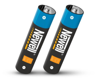 Newell Akumulator Newell AA USB-C 1550 mAh 2 szt. blister - 1139875 - zdjęcie 1